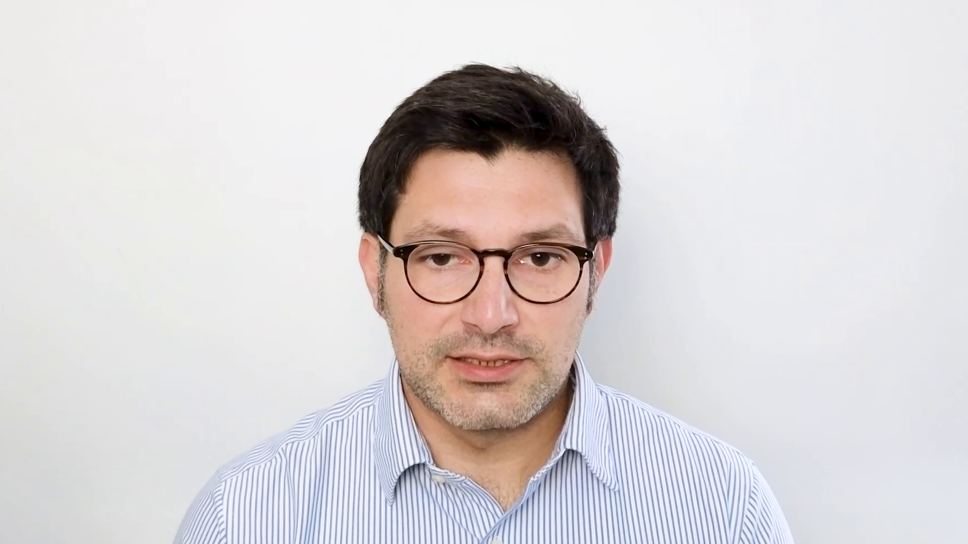 Video: Geopolitics Tests EU Unity