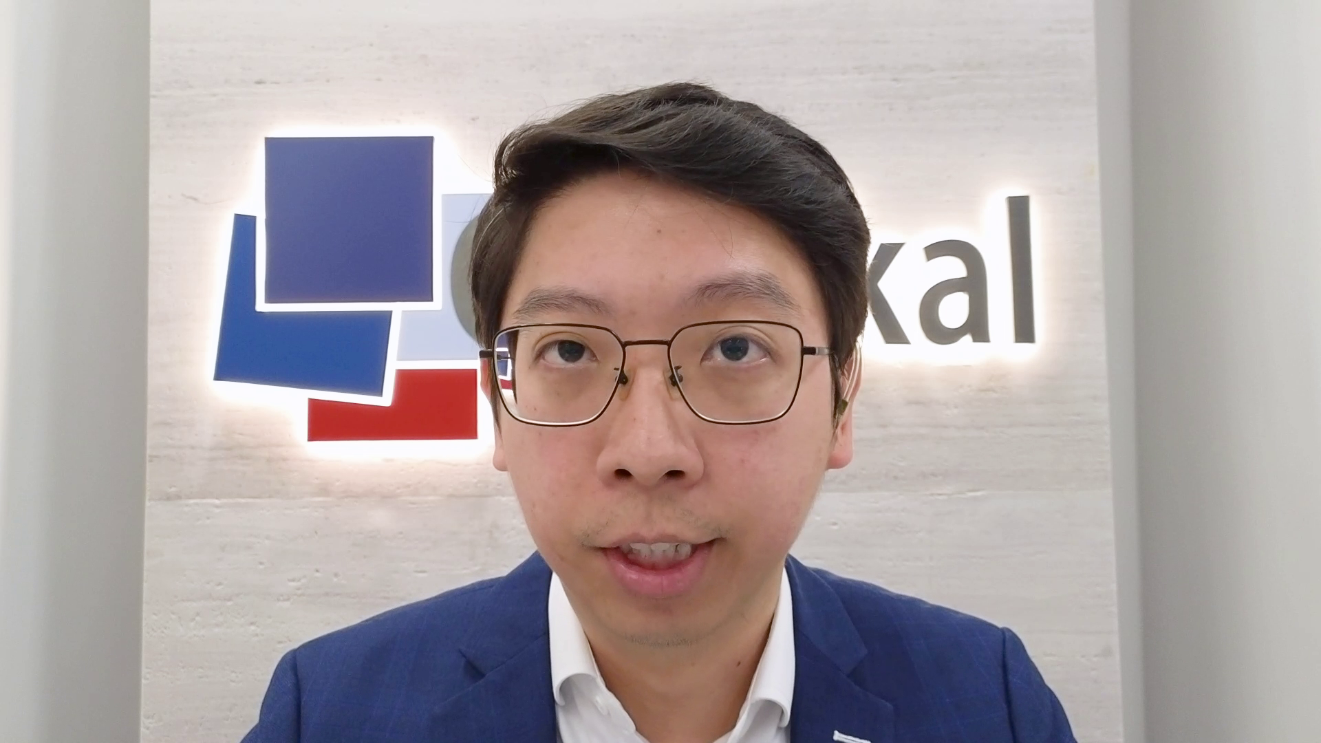 Video: Powering Up During The War