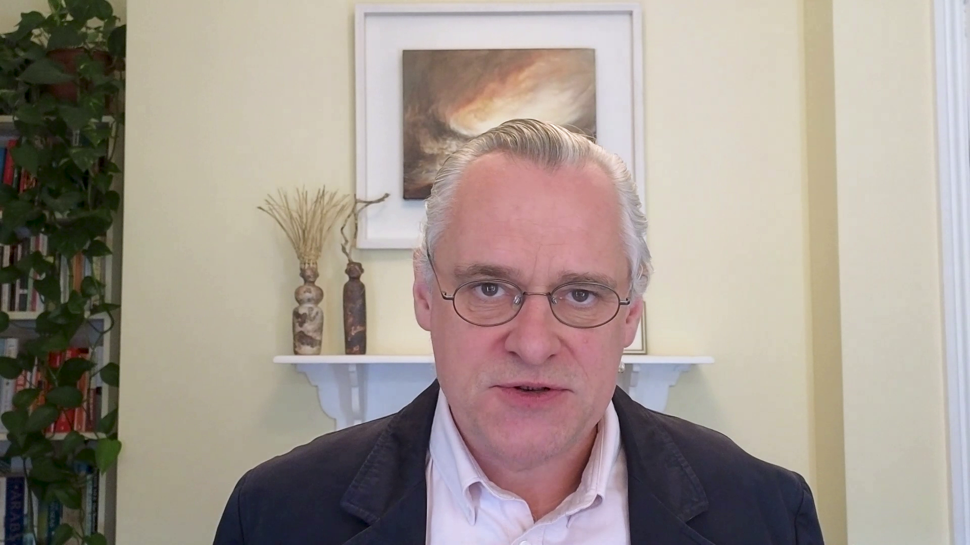 Video: Oil After Hormuz