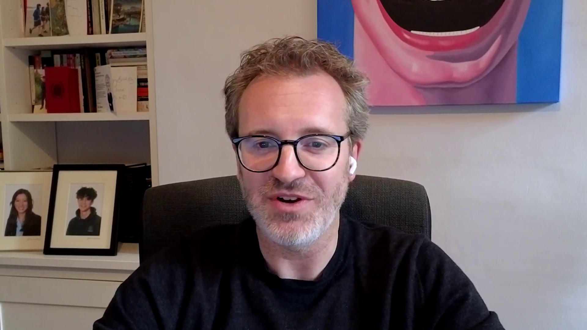 Video: A Game Of Two Halves For USMCA