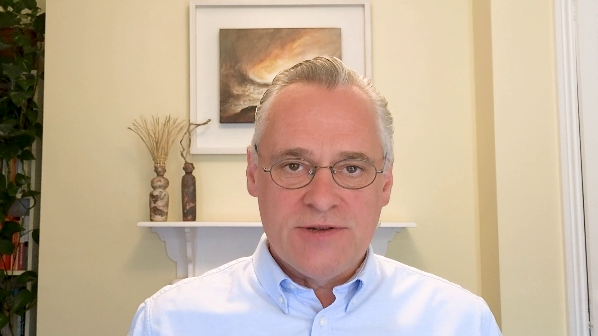 Video: Towards An Uncertain Winter For Energy