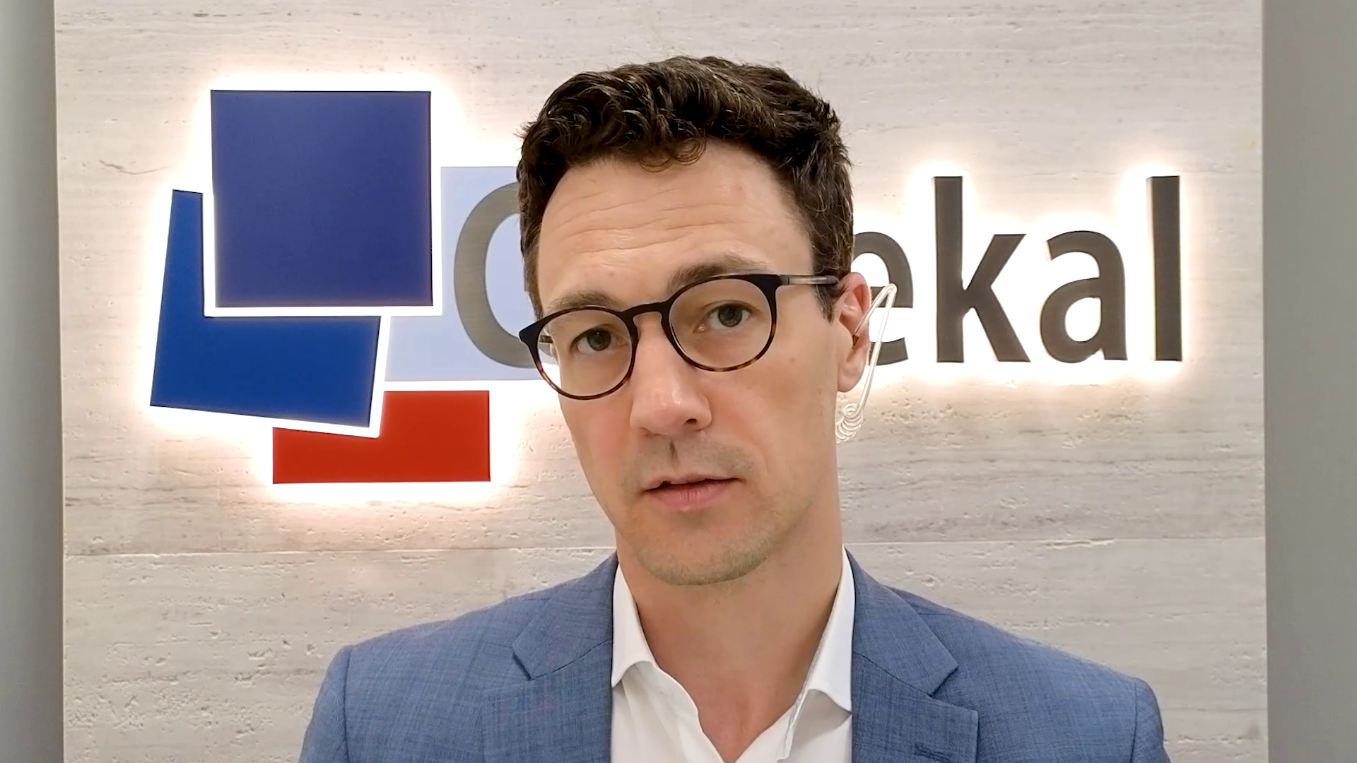 Video: China Crashes The AI Party