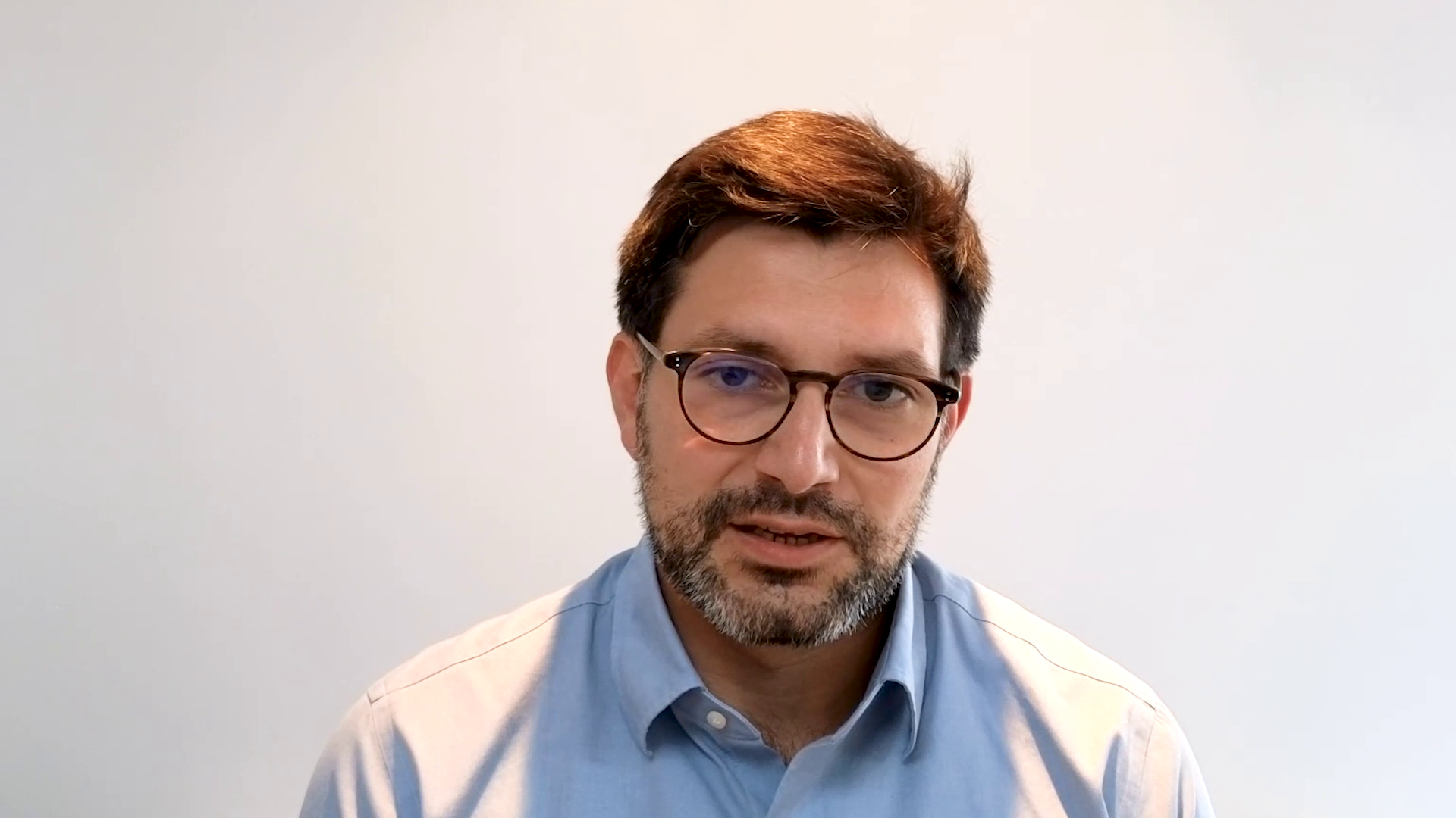 Video: The ECB Succession Drama